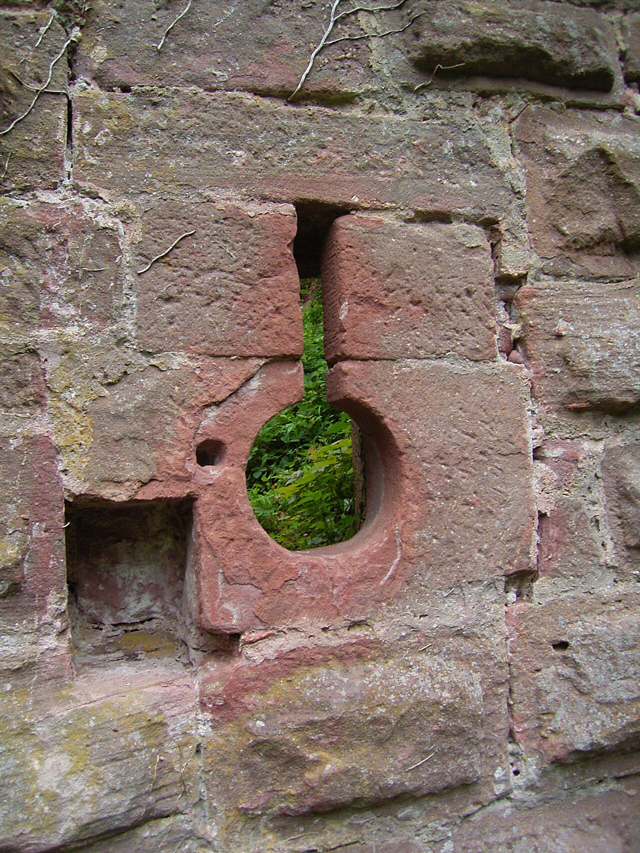 Château de Guirbaden